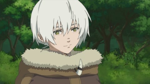 Watch “To Your Eternity” Anime Online For Free [All Episodes