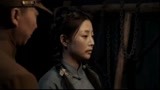 延安爱情35：彭登科去牢中看苏贞，告诉苏贞，她现在自由了