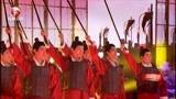 诗中国：《秦风无衣》华夏古战歌，“与子同袍”，战无不胜
