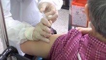 揪心！接种日本赠送疫苗后 台湾62人猝死
