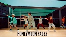 SINOSTAGE舞邦 | 美如 编舞课堂视频 - Honeymoon Fades