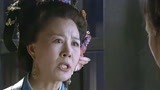 梦回唐朝：皇后心狠手辣，捡起碎瓷片一刀割喉，杀了自己的母亲！
