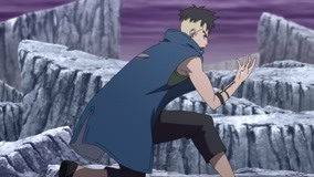 Watch the latest BORUTO-NARUTO NEXT GENERATIONS- Episode 206 (2021) online with English subtitle for free English Subtitle