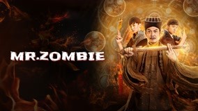  MR.ZOMBIE (2021) 日本語字幕 英語吹き替え