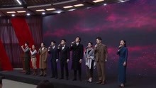 [图]伪装者开启音乐剧三部曲 靳东首次担任音乐剧制作人