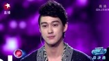 James演唱英文歌被“批评”，韩红：记住你是中国人丨中国梦之声