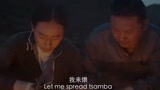 阿拉姜色：藏族优秀电影，妻子半夜大哭，叫醒丈夫让他去生火