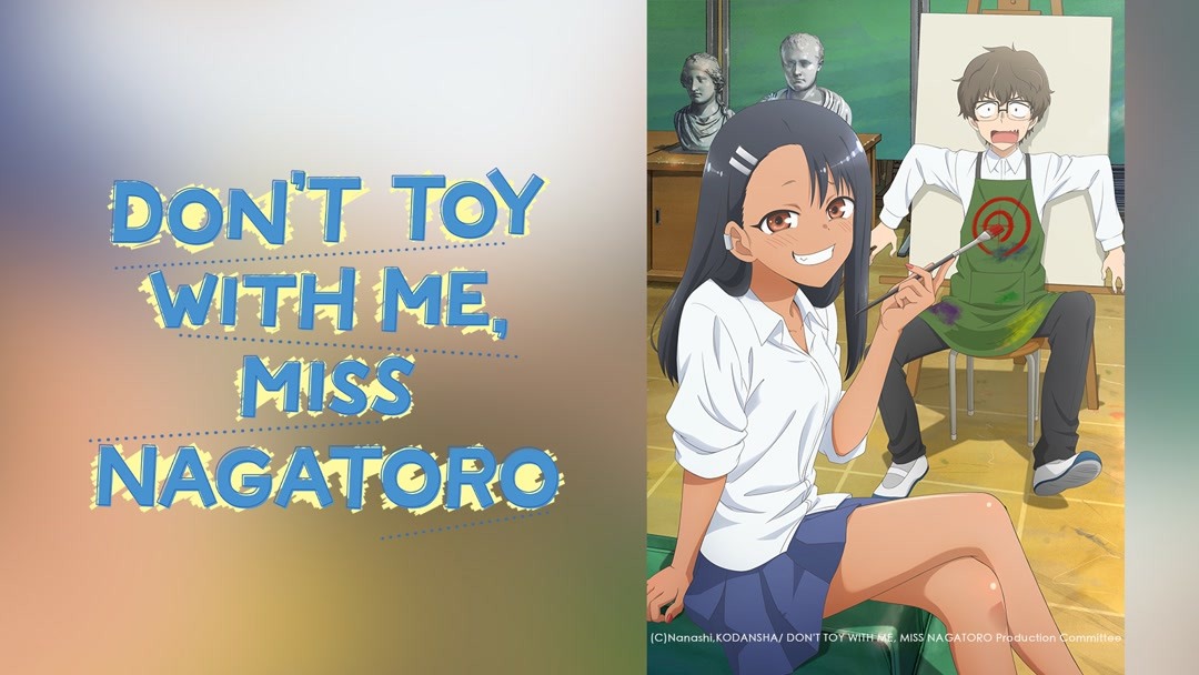 Don't Toy with Me Miss Nagatoro Season 2 Release Date: Renewed or Cancelled?