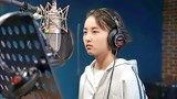 《盛夏未来》MV预热小视频 究竟是什么样的歌曲让张子枫在线疑惑