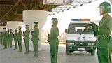 绝不放过你：中央大老虎逃跑，惊动海陆空三军：一锅端，轰动中央