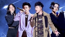 天賜的聲音第2季 2021-03-05