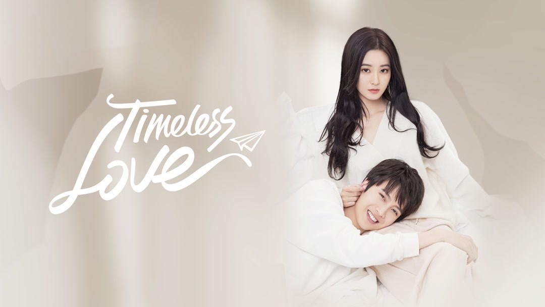 Timeless love (2021) Full online with English subtitle for free iQIYI