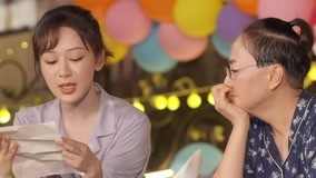 Watch the latest Yang Zi and Zhang Yishan wish Song Dandan well (2021) with English subtitle English Subtitle