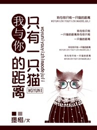 我与你只有一只猫的距离