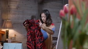 Tonton online Episode 9 Xiang Yuqiu membelikan Lianxin gaun untuk pesta dansa Sub Indo Dubbing Mandarin