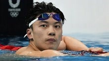 汪顺200米混合泳摘金，本届奥运中国男子游泳第一枚金牌