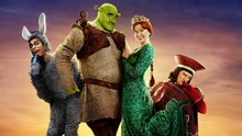 Watch the latest SHREK THE MUSICAL (2013) online with English subtitle for free English Subtitle