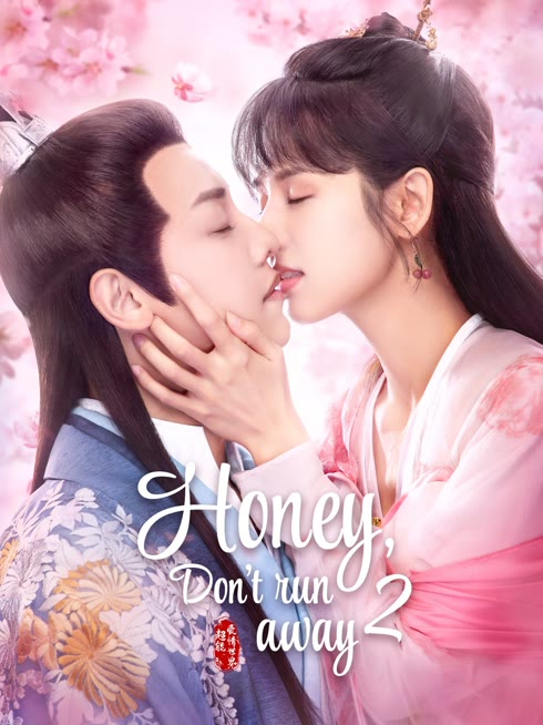  Honey, Don't run away 2 Legendas em português Dublagem em chinês