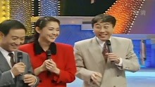 《最差先生》片段，牛群冯巩搭档倪萍，欢乐笑料搞不停