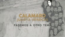 Andrés Calamaro - Pasemos A Otro Tema 