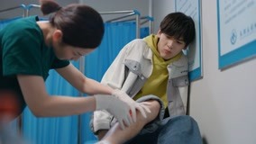 Watch the latest EP3_elder-sister-younger brother love (2021) online with English subtitle for free English Subtitle