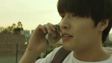 Kang Ha-neul directly confesses to his pen pal on the phone