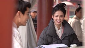 Watch the latest “One and Only” Feature: Tacit Dairy of Shi & Chen (Allen Ren & Lu Bai) Couple with English subtitle English Subtitle