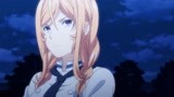 深夜料理人实力更强？幸平绝不服输