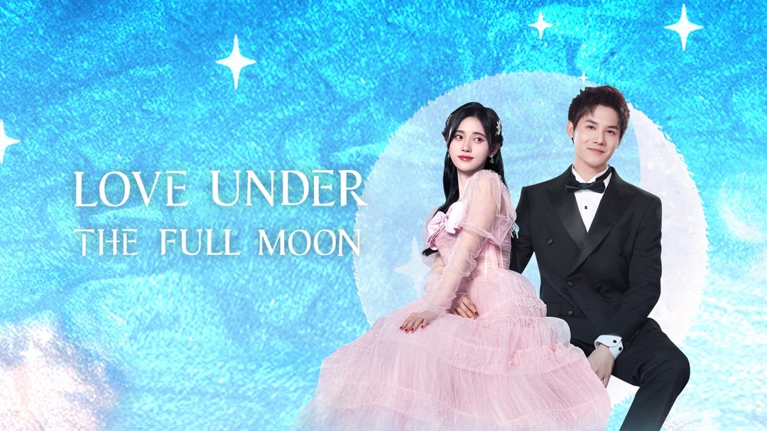 Watch the latest Love Under The Full Moon Episode 6 online with English ...