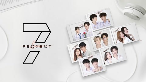 Watch the latest 7 Project with English subtitle English Subtitle