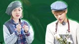 小姐姐的花店之林彦俊独守花店姐姐嗨玩 小鬼带妈妈游比萨斜塔