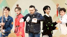 登場了！敦煌 2020-12-02