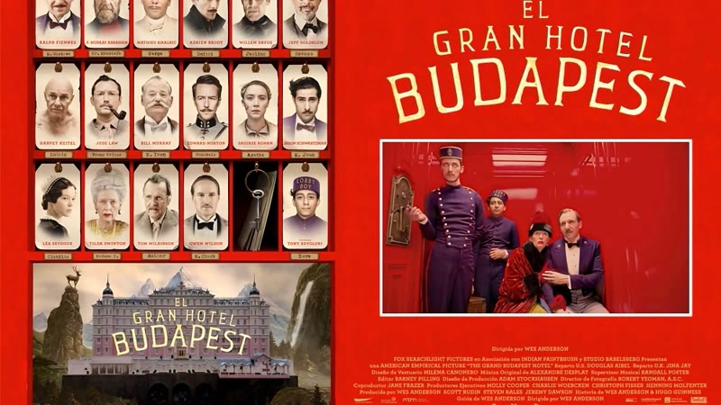 布达佩斯大饭店电影在线观看免费高清完整版