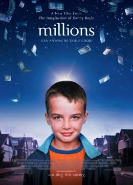 watch the latest Millions (2005) with English subtitle English Subtitle