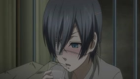 Tonton online Black Butler Book of Circus S3 Episode 6 (2021) Sub Indo Dubbing Mandarin