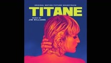 Jim Williams - Sarabande | Titane (Original Motion Picture Soundtrack)