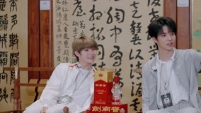 watch the latest 刘隽罗一舟求助李浩源 罗一舟答题胸有成竹 (2021) with English subtitle English Subtitle