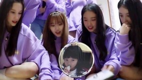 Watch the latest Kim Da Yeon's childhood photos revealed (2021) online with English subtitle for free English Subtitle