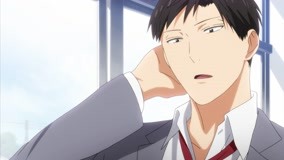 Mira lo último Mensual Shoujo Nozaki Tongaku Episodio 1 (2021) sub español doblaje en chino