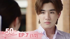 Watch the latest 7 Project 7 part1 (2021) with English subtitle English Subtitle