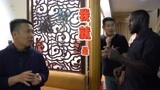新逃学威龙_花絮_02_逃学片场vlog之浩哥上学记