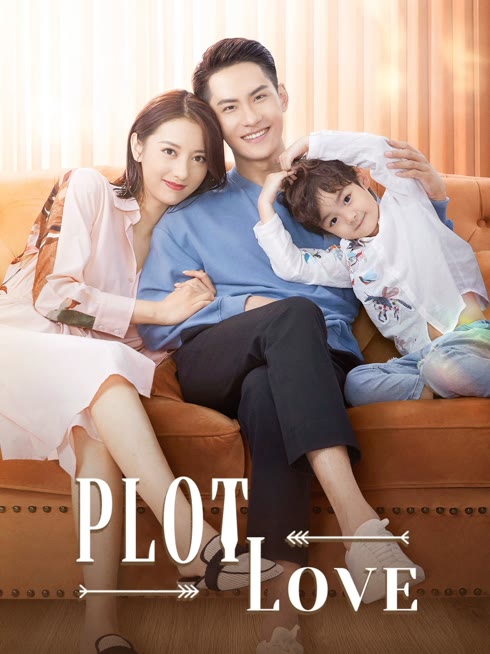 Watch the latest PLOT LOVE online with English subtitle for free English Subtitle