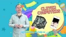 1、Clever Computers 聪明的电脑