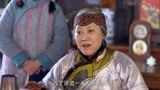 豆娘：老太太要吃臭豆腐，全京城厨子都不会做，四姨太是高手