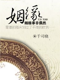 姻缘姻缘事非偶然