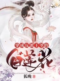穿成反派王爷的白莲花