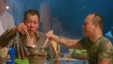 超级整蛊霸王：基哥和大哥吃火锅，这段太逗了，陈百祥笑死人了！