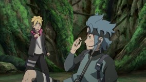 Watch the latest EP 221 Boruto who cares about his companions (2021) online with English subtitle for free English Subtitle
