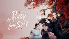 Watch the latest A Piggy Love Story (2021) with English subtitle English Subtitle