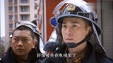 火线英雄13：男人被困电梯，消防兵紧急救援，第一句问要电视机吗